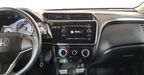 Honda City 1.5 LX CVT Sedan 2019