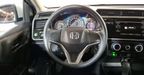 Honda City 1.5 LX CVT Sedan 2019