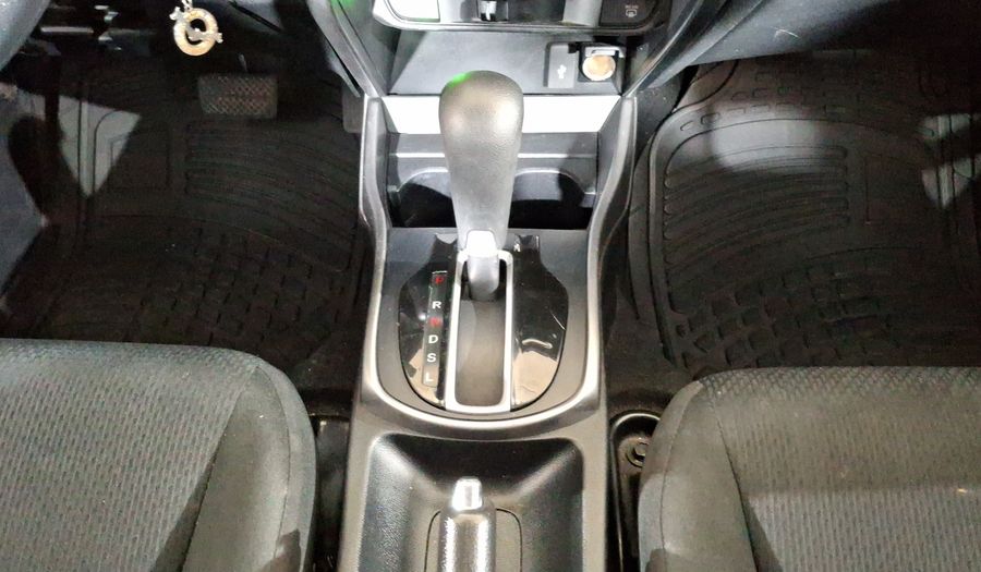 Honda City 1.5 LX CVT Sedan 2019