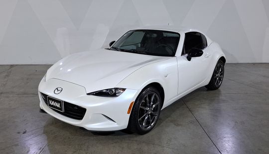 Mazda • MX-5