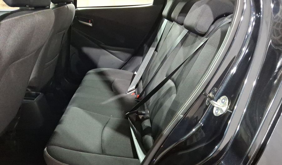 Mazda 2 1.5 I SPORT SEDAN AUTO Sedan 2025