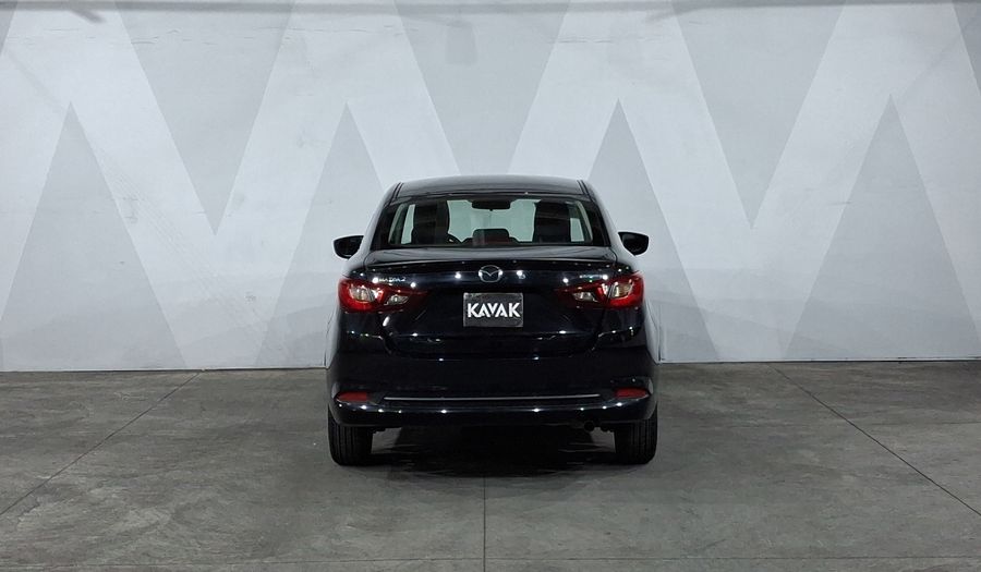 Mazda 2 1.5 I SPORT SEDAN AUTO Sedan 2025