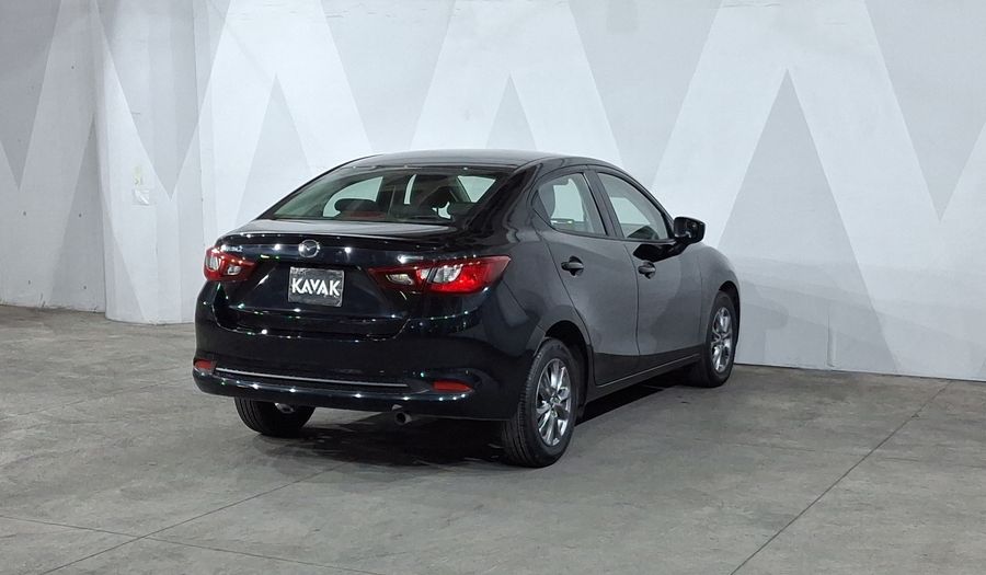 Mazda 2 1.5 I SPORT SEDAN AUTO Sedan 2025