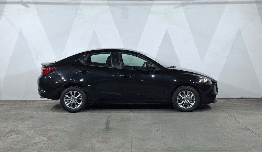 Mazda 2 1.5 I SPORT SEDAN AUTO Sedan 2025