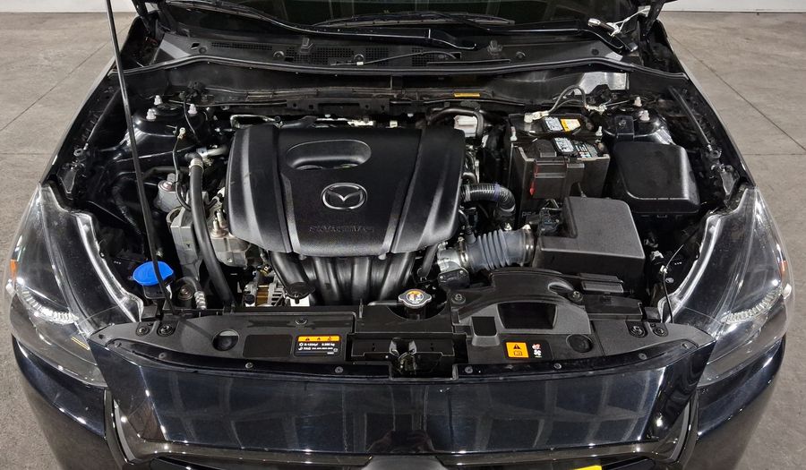 Mazda 2 1.5 I SPORT SEDAN AUTO Sedan 2025
