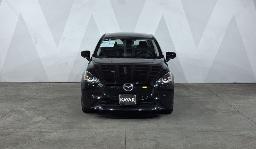 Mazda 2 1.5 I SPORT SEDAN AUTO Sedan 2025