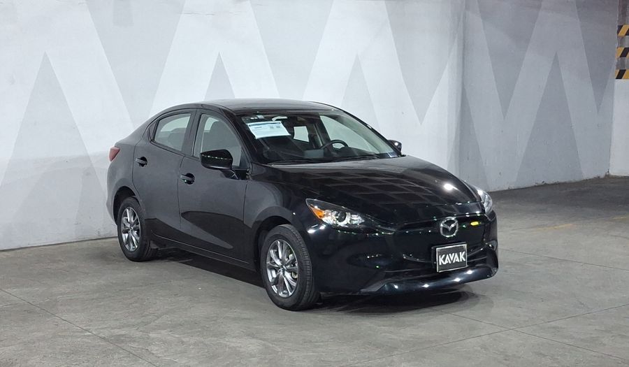 Mazda 2 1.5 I SPORT SEDAN AUTO Sedan 2025