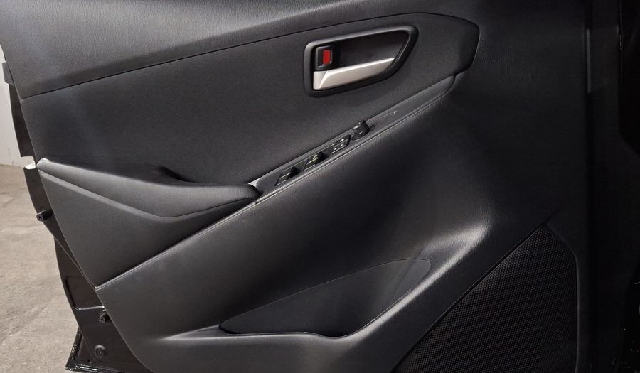 Mazda 2 1.5 I SPORT SEDAN AUTO Sedan 2025