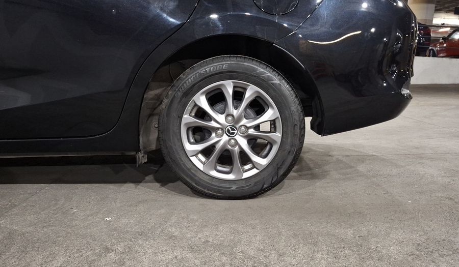 Mazda 2 1.5 I SPORT SEDAN AUTO Sedan 2025