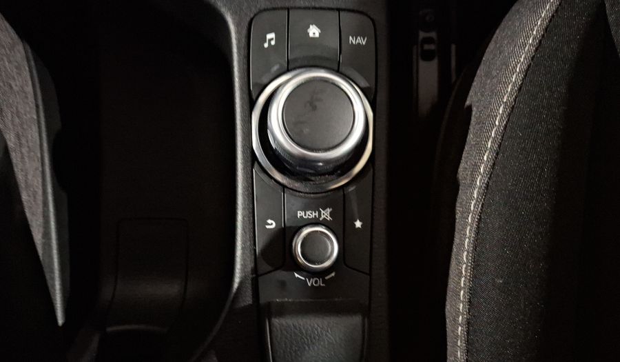 Mazda 2 1.5 I SPORT SEDAN AUTO Sedan 2025