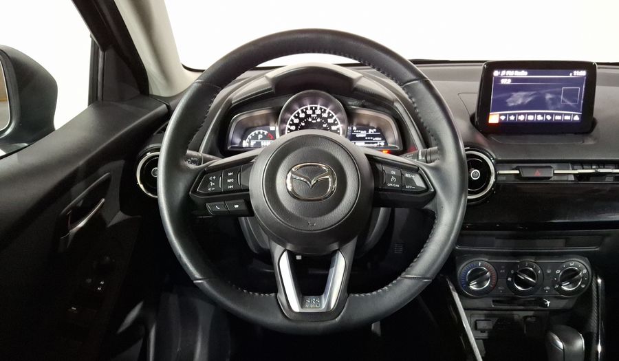 Mazda 2 1.5 I SPORT SEDAN AUTO Sedan 2025
