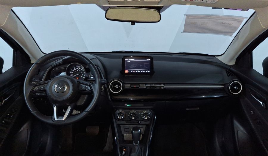Mazda 2 1.5 I SPORT SEDAN AUTO Sedan 2025