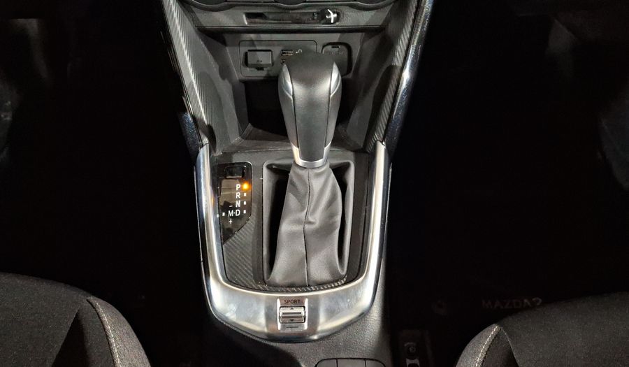 Mazda 2 1.5 I SPORT SEDAN AUTO Sedan 2025