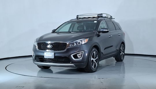 Kia • Sorento