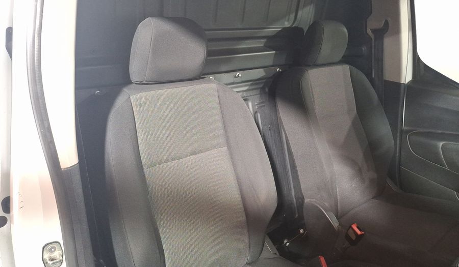 Peugeot Partner 1.6 HDI MAXI 5 PTAS Van 2021