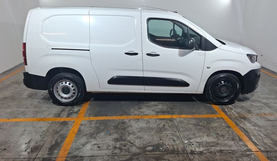 Peugeot Partner 1.6 HDI MAXI 5 PTAS Van 2021