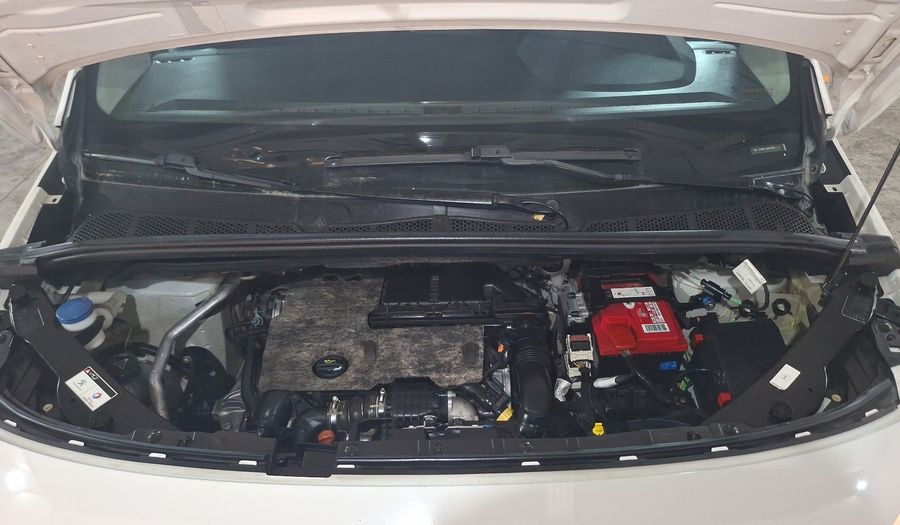 Peugeot Partner 1.6 HDI MAXI 5 PTAS Van 2021