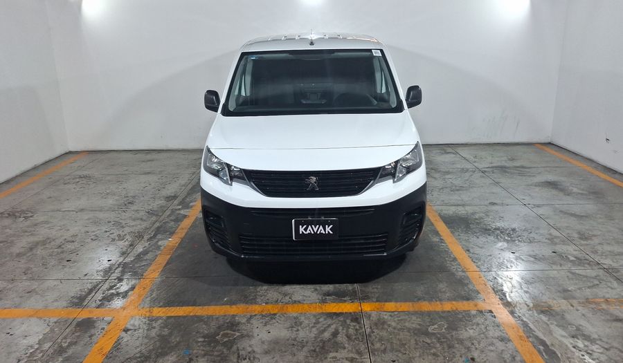 Peugeot Partner 1.6 HDI MAXI 5 PTAS Van 2021
