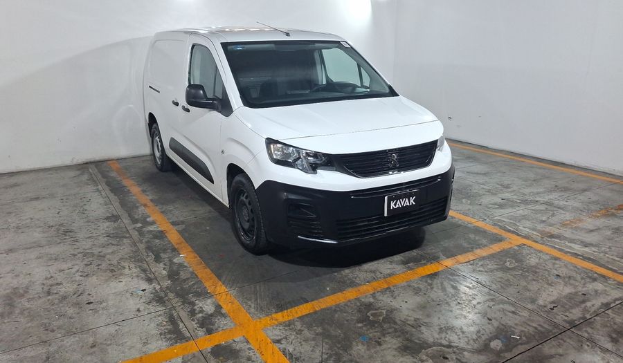 Peugeot Partner 1.6 HDI MAXI 5 PTAS Van 2021