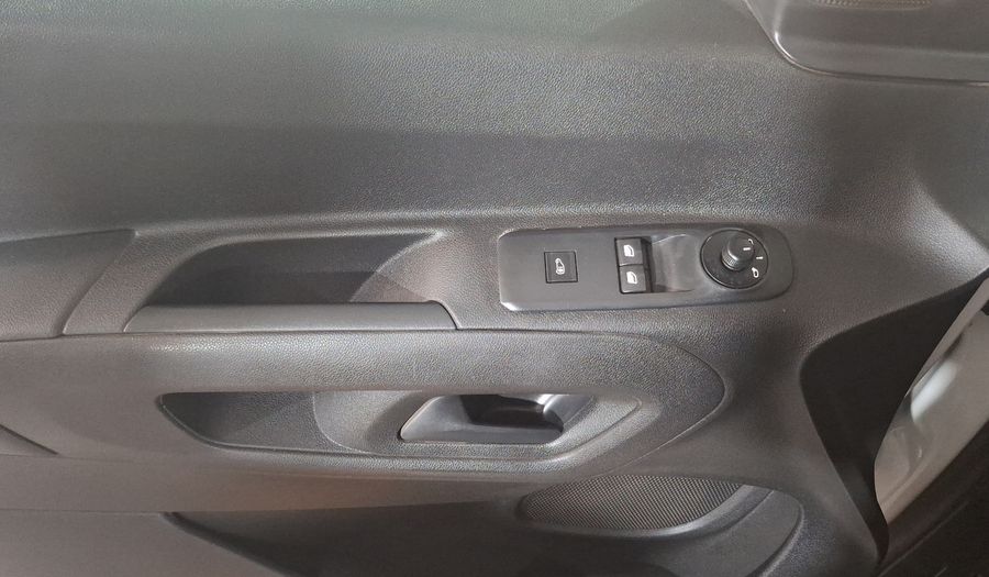 Peugeot Partner 1.6 HDI MAXI 5 PTAS Van 2021