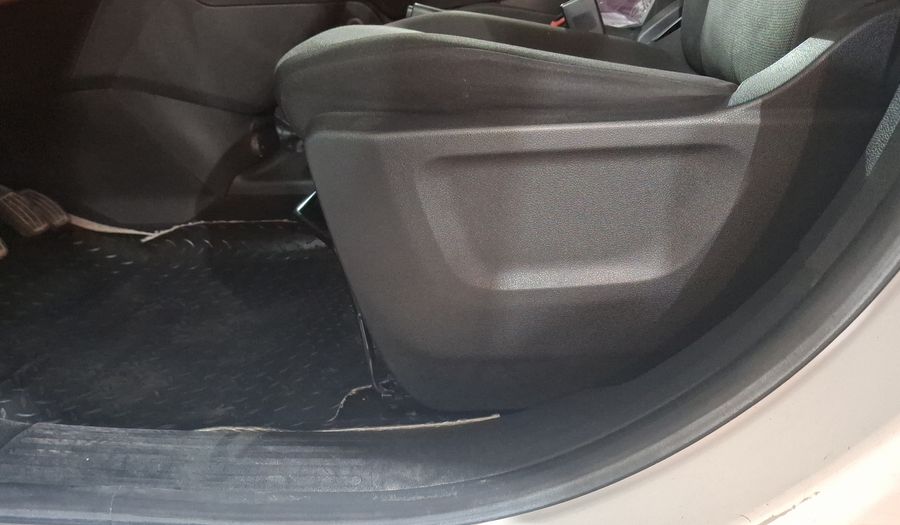 Peugeot Partner 1.6 HDI MAXI 5 PTAS Van 2021