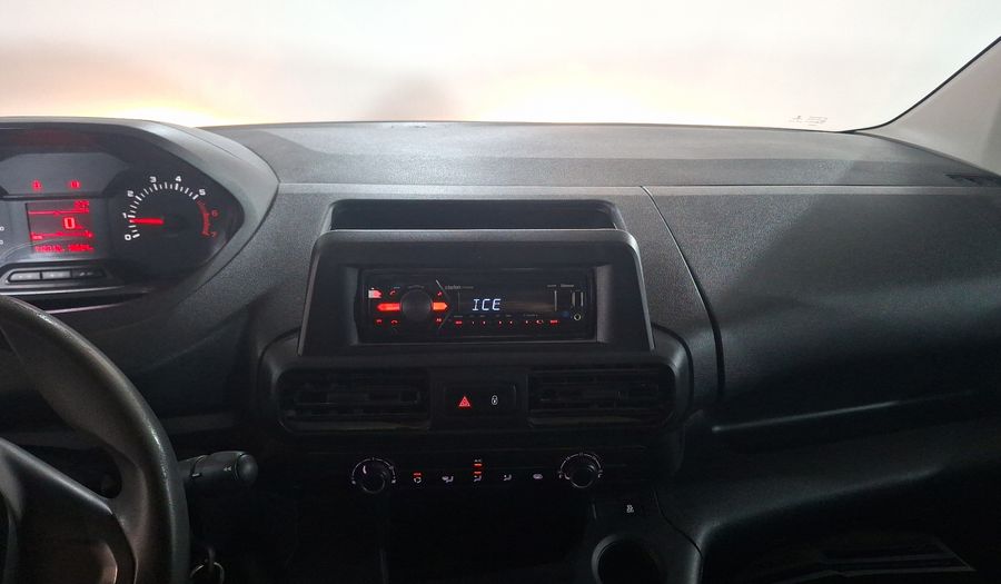 Peugeot Partner 1.6 HDI MAXI 5 PTAS Van 2021