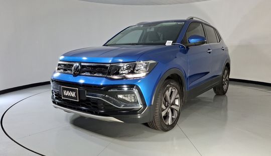 Volkswagen • Taigun