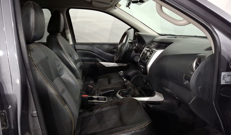 Nissan Np300 2.5 LE MIDNIGHT EDITION TM AC Pickup 2019