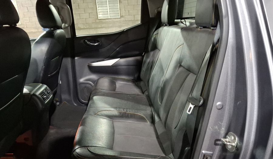 Nissan Np300 2.5 LE MIDNIGHT EDITION TM AC Pickup 2019