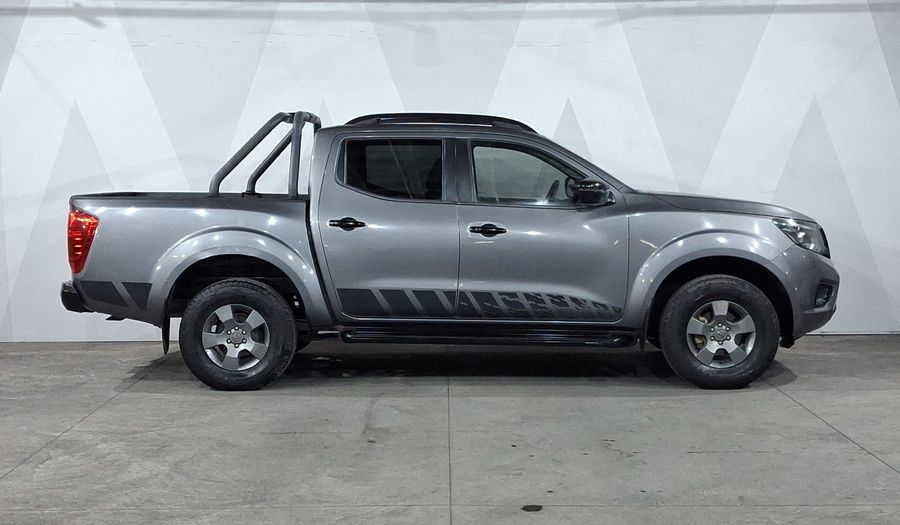 Nissan Np300 2.5 LE MIDNIGHT EDITION TM AC Pickup 2019