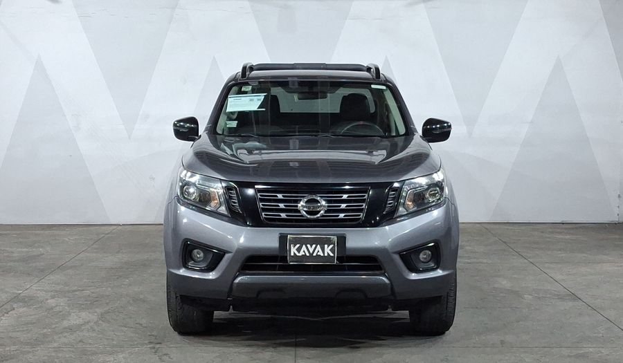 Nissan Np300 2.5 LE MIDNIGHT EDITION TM AC Pickup 2019