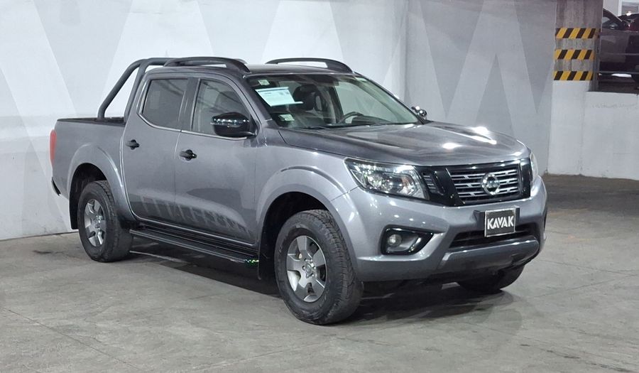 Nissan Np300 2.5 LE MIDNIGHT EDITION TM AC Pickup 2019