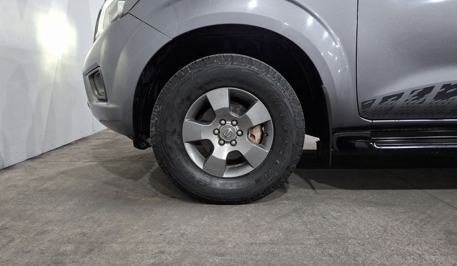 Nissan Np300 2.5 LE MIDNIGHT EDITION TM AC Pickup 2019