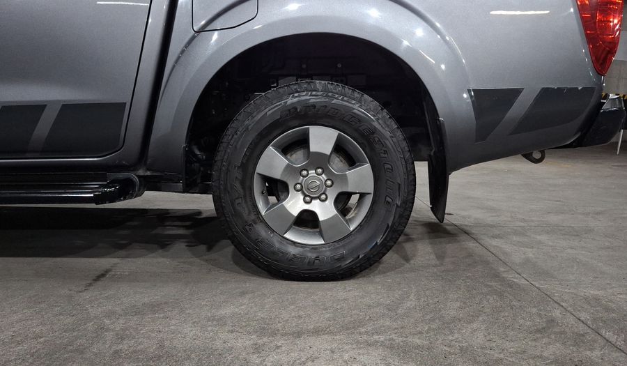 Nissan Np300 2.5 LE MIDNIGHT EDITION TM AC Pickup 2019