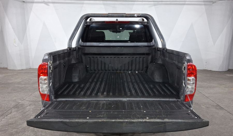 Nissan Np300 2.5 LE MIDNIGHT EDITION TM AC Pickup 2019