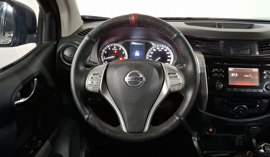 Nissan Np300 2.5 LE MIDNIGHT EDITION TM AC Pickup 2019