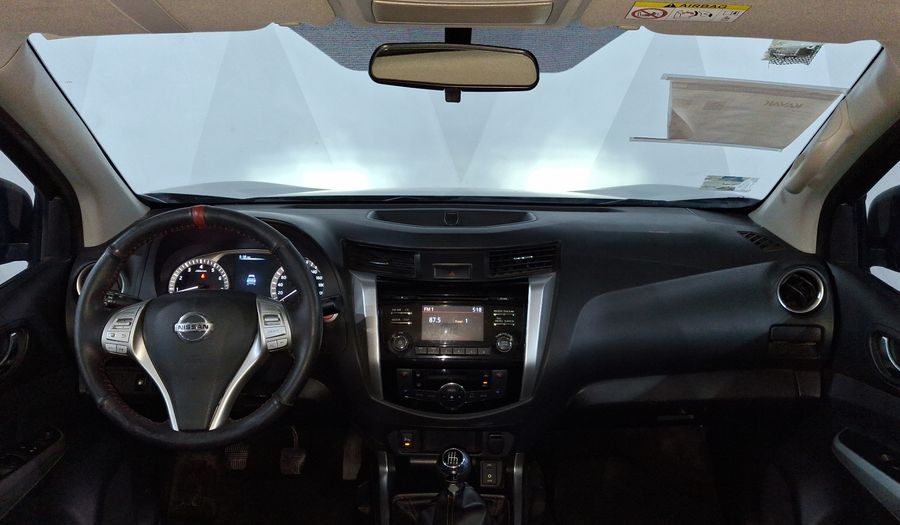 Nissan Np300 2.5 LE MIDNIGHT EDITION TM AC Pickup 2019