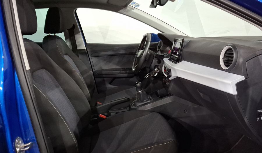 Seat Ibiza 1.6 STYLE Hatchback 2023