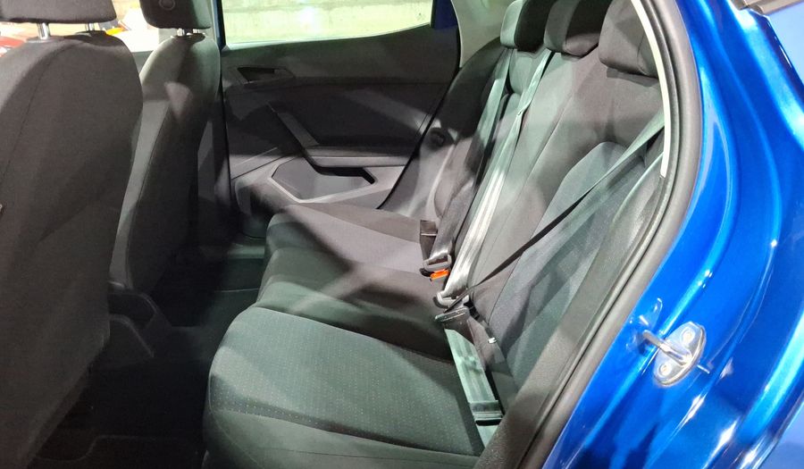 Seat Ibiza 1.6 STYLE Hatchback 2023