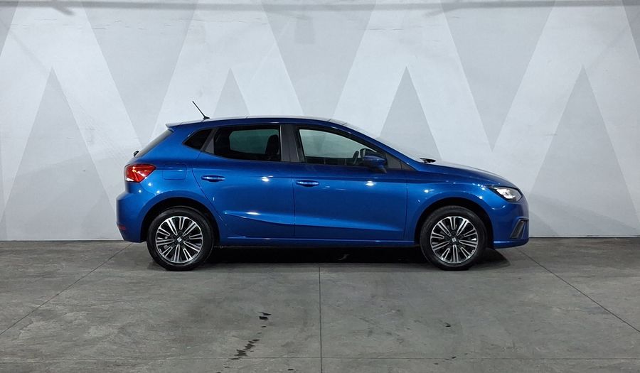 Seat Ibiza 1.6 STYLE Hatchback 2023
