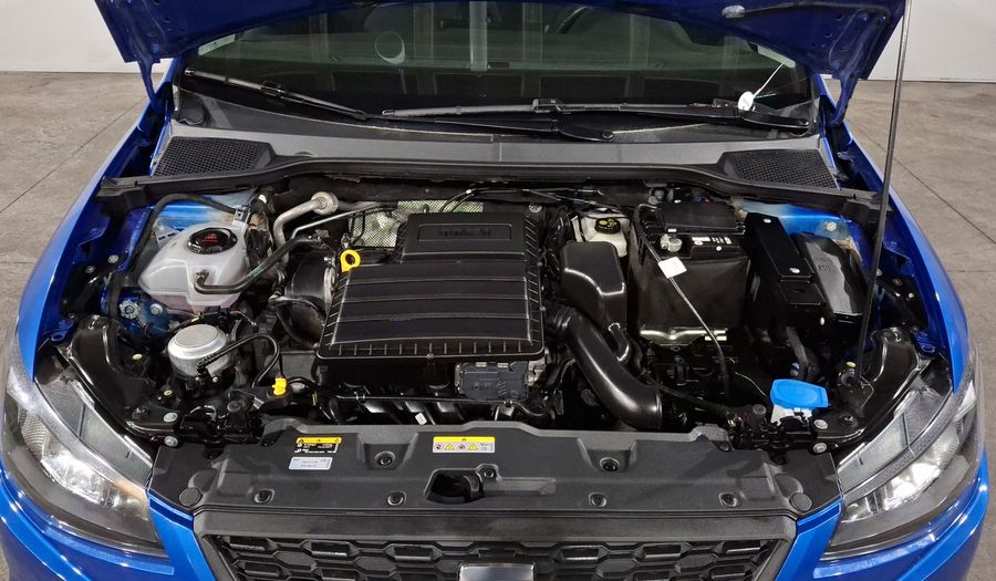 Seat Ibiza 1.6 STYLE Hatchback 2023