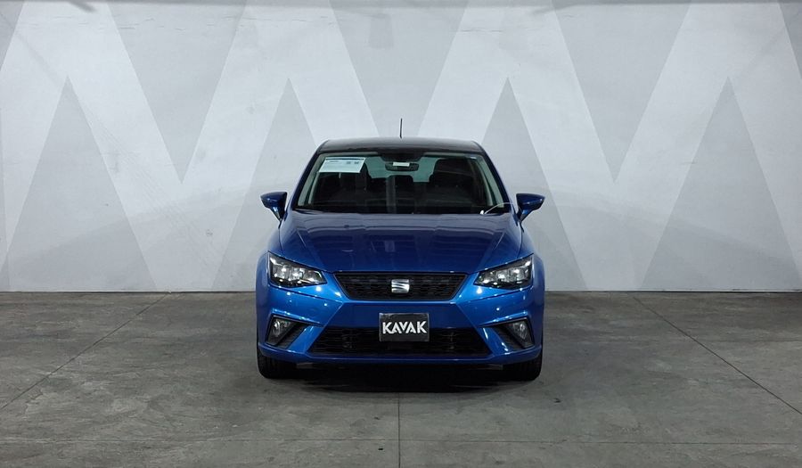 Seat Ibiza 1.6 STYLE Hatchback 2023