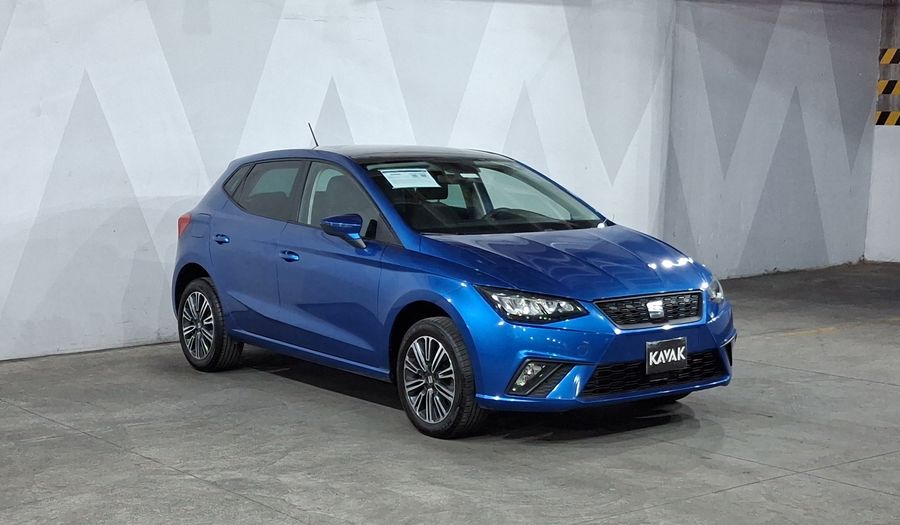 Seat Ibiza 1.6 STYLE Hatchback 2023