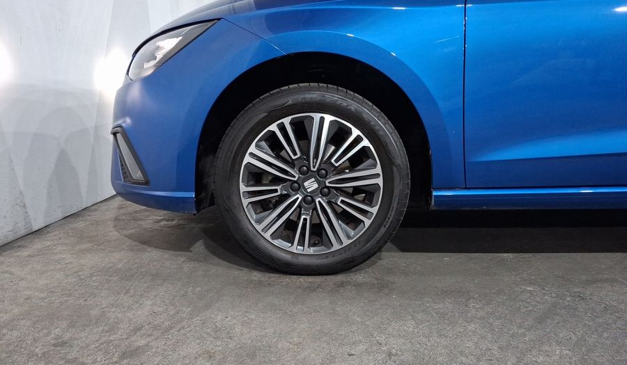 Seat Ibiza 1.6 STYLE Hatchback 2023