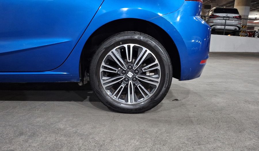 Seat Ibiza 1.6 STYLE Hatchback 2023