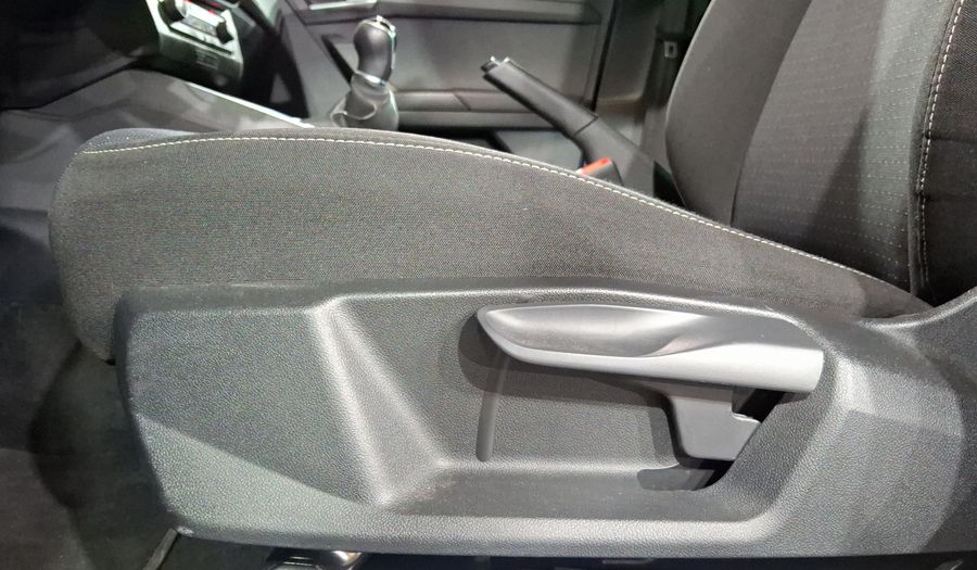 Seat Ibiza 1.6 STYLE Hatchback 2023