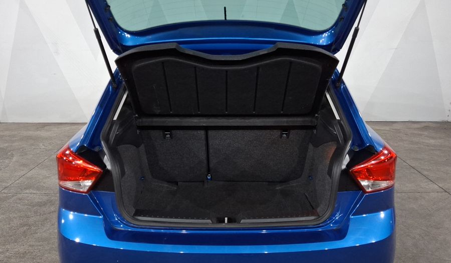 Seat Ibiza 1.6 STYLE Hatchback 2023