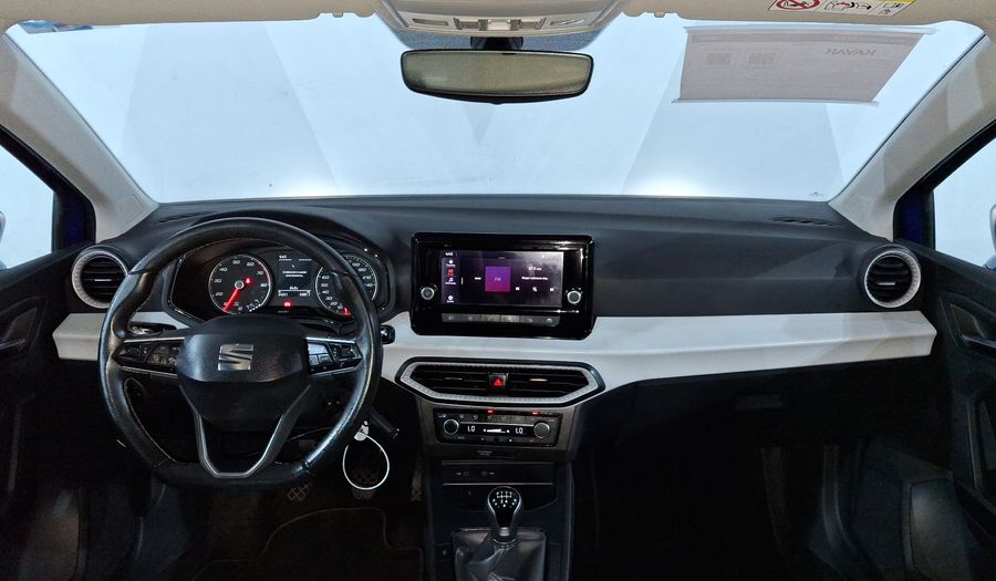 Seat Ibiza 1.6 STYLE Hatchback 2023