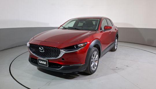 Mazda • CX-30