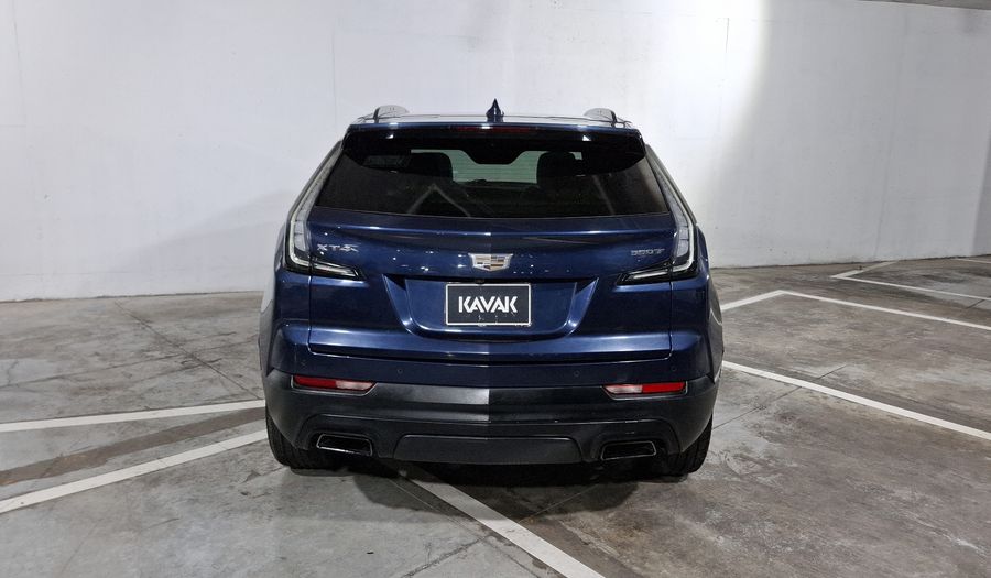 Cadillac Xt4 2.0 SPORT F AUTO Suv 2020